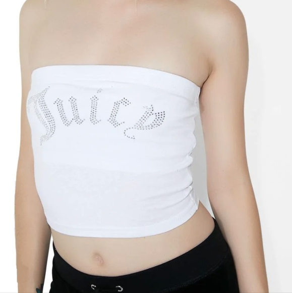 Juicy Bandeau Top Bundle - Picture 4 of 6